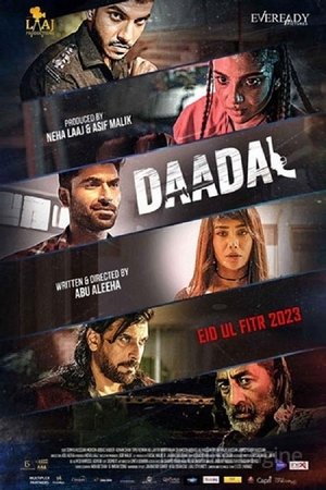 Daadal (2023) Urdu Pre|