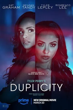 Tyler Perry’s Duplicity 2025 Hindi Dual Audio