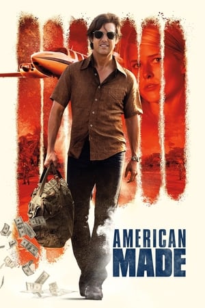 American Made 2017 Movie [900MB] Download