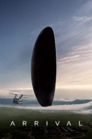 Arrival 2016 Hindi Dual Audio – 480p
