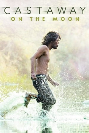 Castaway on the Moon (2009) Hindi (UnOfficial Audio) Dual Audio [980MB]