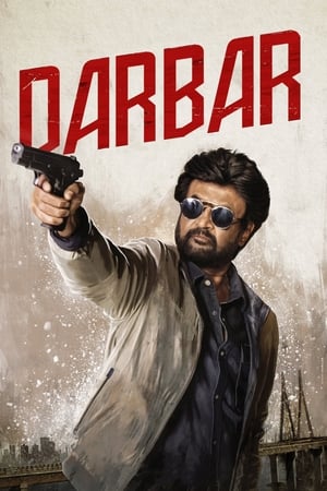 Darbar (2020) Hindi Dual Audio Movie [1GB]