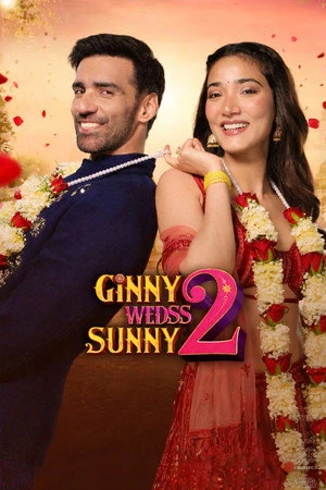 Ginny Wedss Sunny 2 2026 Hindi (LiNE) Audio HQ