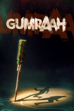 Gumraah 2023 Hindi | 480p