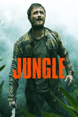 Jungle (Thoppi) 2018 Hindi Dubbed 400MB