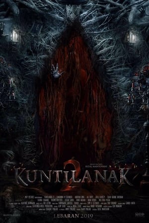 Kuntilanak 2 2019 Hindi – 480p -1080p