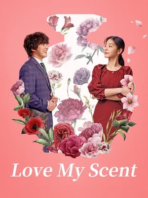 Love My Scent (2023) Hindi Dual Audio – 720p –