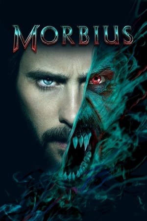 Morbius 2022 Hindi (ORG) Dual Audio –