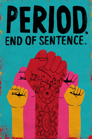 Period. End of Sentence. (2018) Hindi Dual Audio 450MB