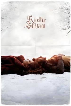 Radhe Shyam (2022) Hindi Movie –