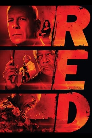 RED (2010) Hindi Dual Audio 340MB