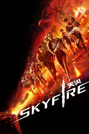 Skyfire 2019 Season 1 (2019) Hindi | [Complete] [Episode 1 – 7]