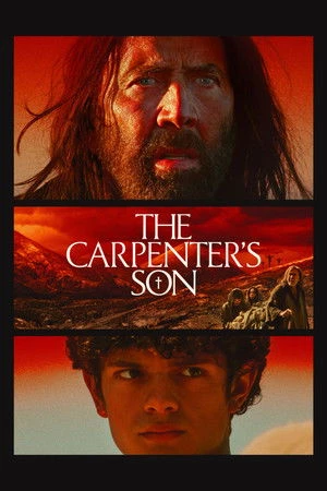 The Carpenter’s Son 2025 Hindi - English Dual Audio