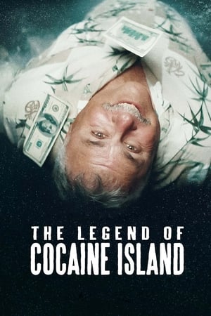 The Legend of Cocaine Island (2019) Hindi Dubbed [860MB]