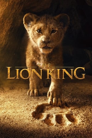 The Lion King 2019 Hindi Dual Audio