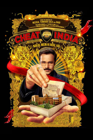 Why Cheat India (2019) Hindi Movie [1.2GB]